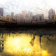 The cover of Tomorrow and Tomorrow by Thomas Sweterlitsch. Image: Google